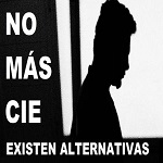 No más CIE. Existen alternativas.